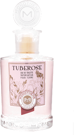 Eau de Toilette Tuberose Donna MONOTHEME