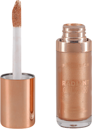 RADIANT GLOW tečni hajlajter - CHAMPAGNE PROFUSION COSMETICS