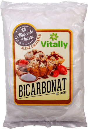 Bicarbonat Vitally
