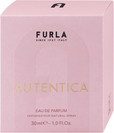 Autentica edp FURLA