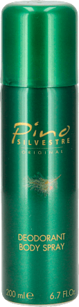 ORGINAL dezodorans u spreju Pino SILVESTRE