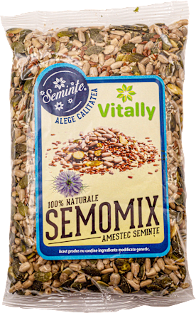 Mix semințe Vitally