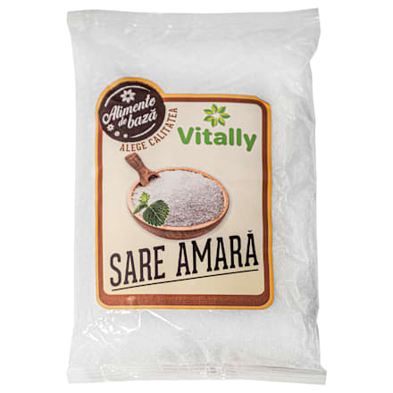 Sare amară Vitally
