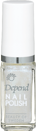 Mini lak za nohte 363, 5 ml DEPEND