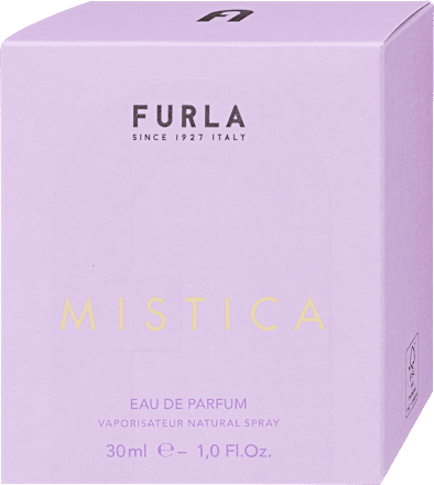 Parfumska voda za ženske Mistica FURLA