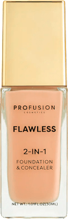 make-up & korektor 2 v 1 Sand PROFUSION COSMETICS