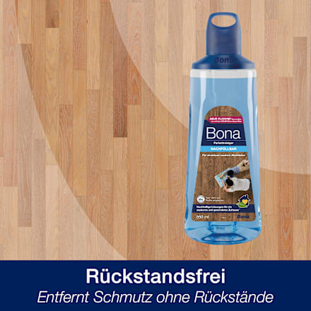 Parkettreiniger Nachfüllbar Bona