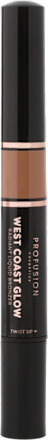 tekutý bronzer West Coast Malibu PROFUSION COSMETICS