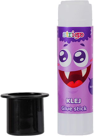 Lipici solid Monster Strigo