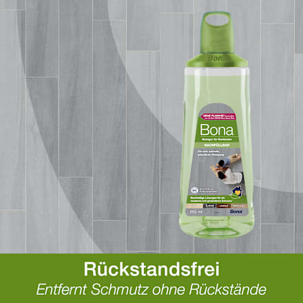 Reiniger für Hartböden Nachfüllbar Bona