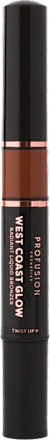 tekutý bronzer West Coast Catalina PROFUSION COSMETICS