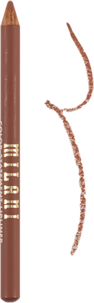 Color Statement olovka za usne – 03 Nude MILANI