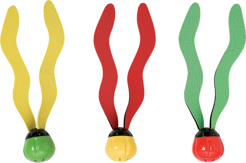 Wasserspielzeug Kinder Underwater Fun Balls INTEX