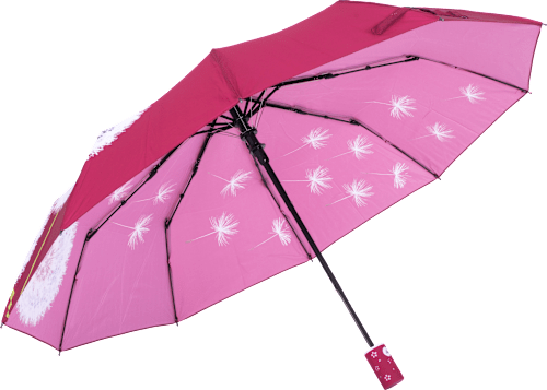 Umbrelă de buzunar model 3801 susino