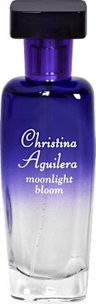 Eau de Parfum moonlight bloom Christina Aguilera