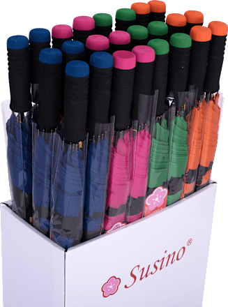 Umbrelă tip baston model 3925 susino