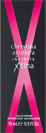 Eau de Parfum Infinite Xtina Christina Aguilera