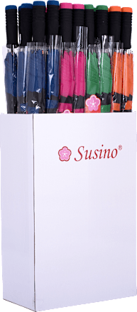 Umbrelă tip baston model 3925 susino