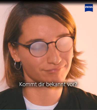 Anti Beschlag Tücher Zeiss