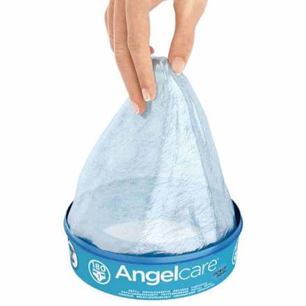 Náhradné kazety na kôš na plienky Angelcare