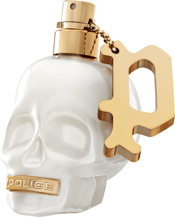 Eau de Parfum To Be Born To Shine Donna POLICE