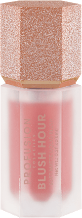 BLUSH HOUR SOFT MATTE tečno rumenilo - ROSE PROFUSION COSMETICS