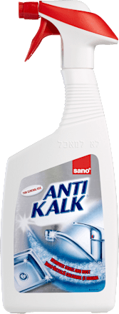 Спрей-пяна против котлен камък sano