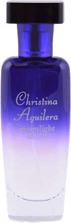 moonlight bloom edp Christina Aguilera