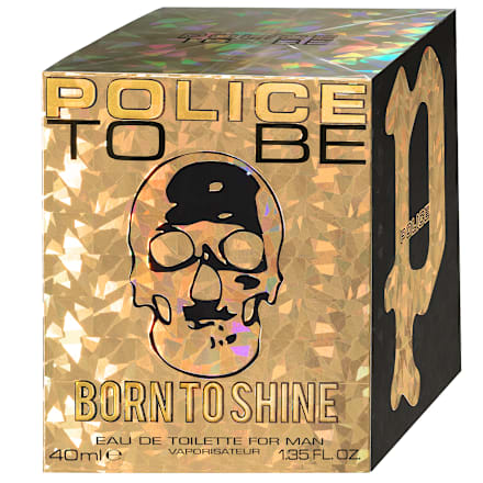 Born To Shine edt POLICE