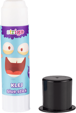 Lipici solid Monster Strigo
