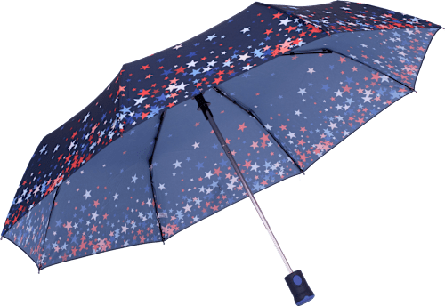 Umbelă de buzunar model 9043 susino