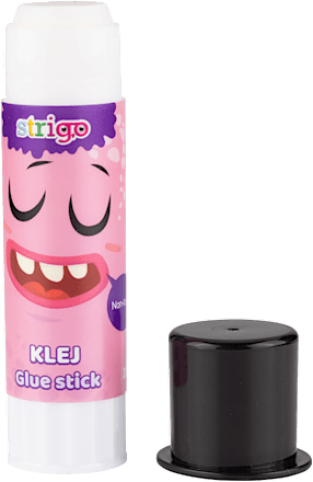 Lipici solid Monster Strigo
