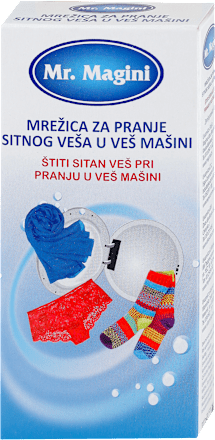 Mrežica za veš Mr. Magini