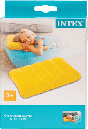 Dječiji jastuk za plažu INTEX