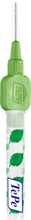 Interdentalbürsten grün 0,8 mm ISO 5 TePe