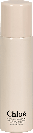 Deospray Natural Chloé