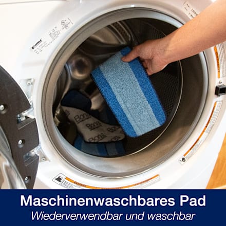 Mikrofaser-Reinigungspad Bona