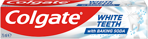 Dentifricio Baking Soda Colgate
