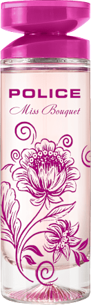 Eau de Toilette Miss Bouquet Donna POLICE
