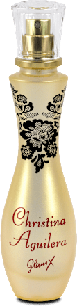 Parfumska voda Glam X Christina Aguilera