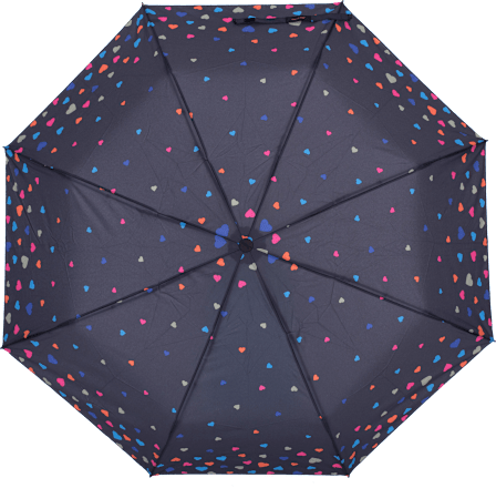 Umbelă de buzunar model 9043 susino