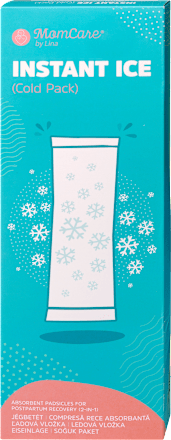 Instant Ice jégbetét MomCare