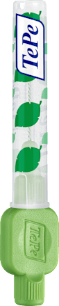 Perii interdentare,verde TePe