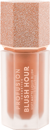 Blush Hour blush lichid Bellini PROFUSION COSMETICS