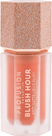 Blush Hour blush lichid Mai Tai PROFUSION COSMETICS