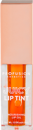 Juicy ulje za usne- Curios Coral PROFUSION COSMETICS