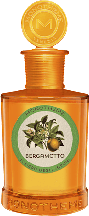 Eau de Toilette Bergamotto Unisex MONOTHEME