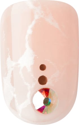 Impress unghii false MY WORTH KISS