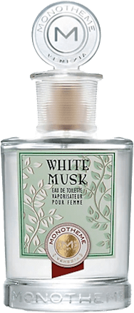 Parfum White Musk MONOTHEME