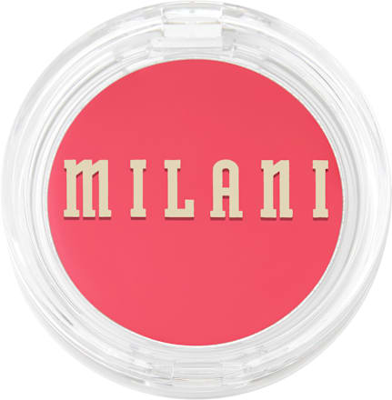 Cheek Kiss rumenilo – 120 Coral Crush  MILANI